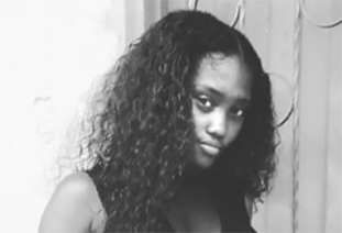 Date this sensual Colombia girl Kamila from Medellin CO28215