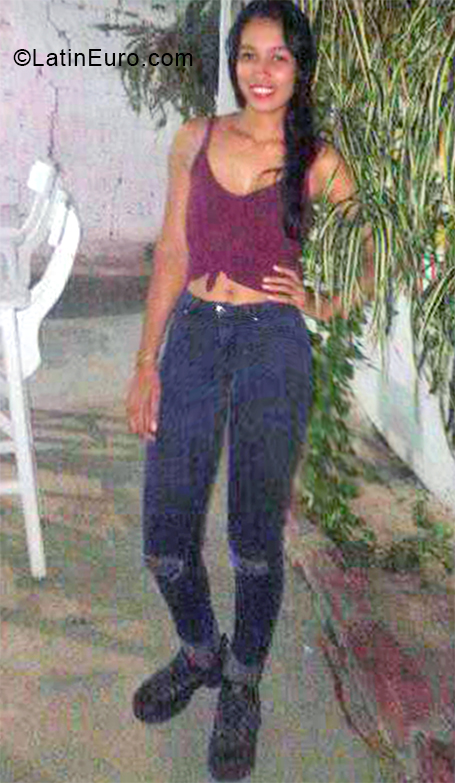Date this georgeous Colombia girl Maria from Medellin CO28242