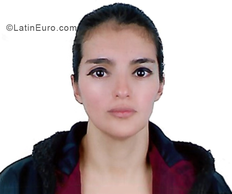 Date this lovely Colombia girl GIOVANNA from Bogota CO28244