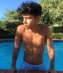 funny Any Country man Wilians from Anzoategui VE3404