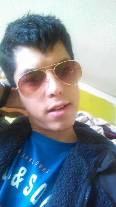 Date this gorgeous Chile man Israel from Iquique CL186