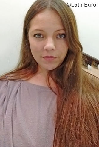 Date this passionate Brazil girl Ana Cristina from Sao Paulo BR11219