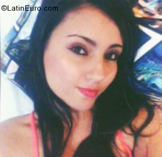 Date this fun Colombia girl Rosi from Pereira CO28309