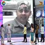 pretty United States man Jose from Bogota UY53