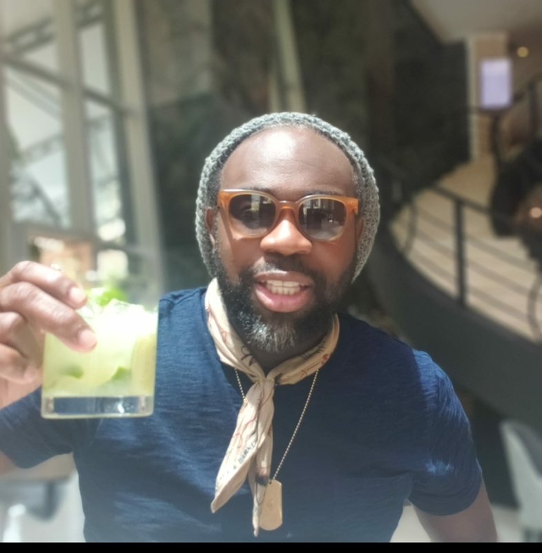 Date this young United States man Jay from Brooklyn US20903