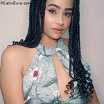 beautiful Guyana girl Sophia from Georgetown GY20