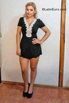 stunning Colombia girl Valeria from Cali CO30511