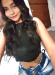 lovely Venezuela girl Sofi from Barquisimeto VE3436