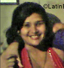 Date this good-looking Colombia girl Hahana from Cucuta CO28447