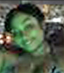 hard body Any Country girl Yairis from Santiago De Los Caballeros DO39787