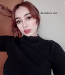 charming Colombia girl Samantha from Bogota CO28483