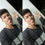 hot Dominican Republic man Eilimar guevara from Puerto Cabello VE3468