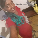 attractive Dominican Republic girl Vanely from Puerto Plata DO38730