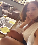 beautiful Dominican Republic girl Mary from Santiago DO38748