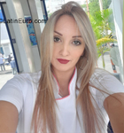pretty Colombia girl Leyber from Quindio CO28527