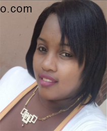 Date this hot Dominican Republic girl Jennifer from Bonao DO38753