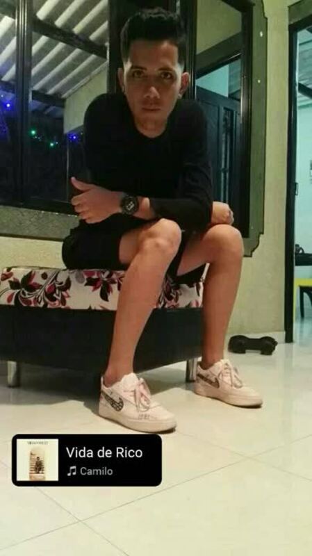 Date this beautiful Colombia man Wilkar from Colombia CO28540