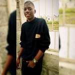 cute Dominican Republic man Ezequiel Anthon from Santo Domingo DO38803