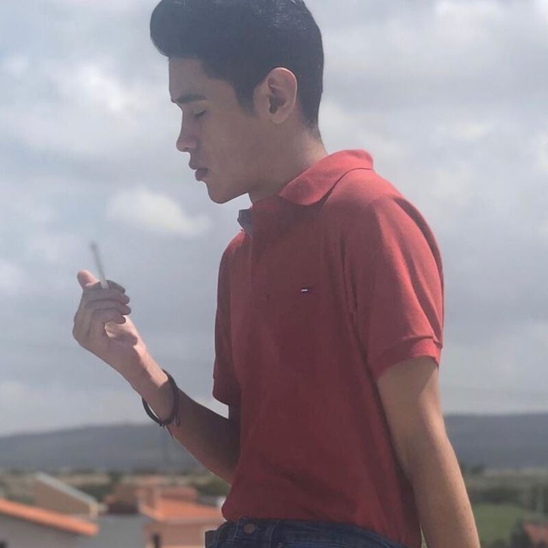 Date this nice looking Mexico man Joel from Guadalajara MX2088