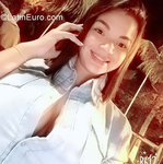 voluptuous Venezuela girl Katy from Caracas VE3508