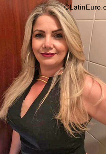 Date this fun Brazil girl Marilza from Aracatuba BR11374