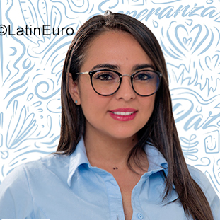 Date this cute Colombia girl Maria from Armenia CO28687