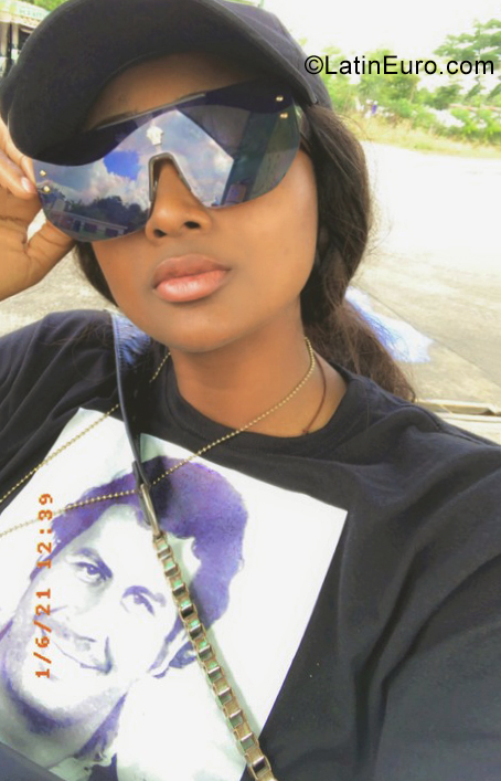 Date this athletic Colombia girl Katerin from Cali CO28693