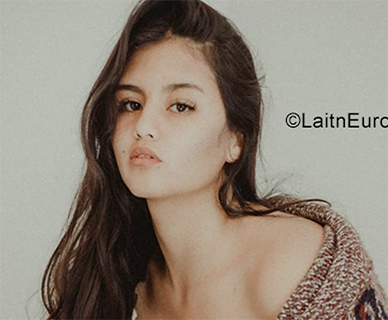 Date this passionate Mexico girl Esperanza from Puebla MX2098