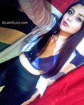 delightful Mexico girl Samara from México MX2106