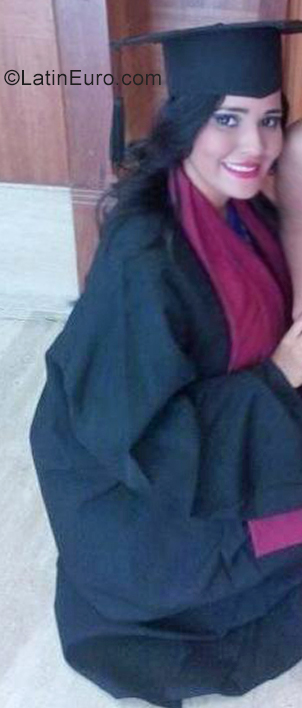 Date this passionate Venezuela girl Ysa from Porlamar VE3539