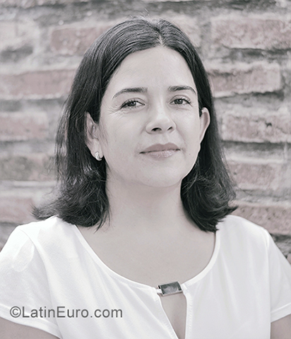 Date this pretty Bolivia girl Corina from Cochabamba BO89