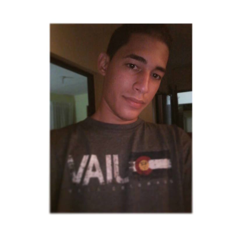 Date this delightful Dominican Republic man Jeanluis from Santo Domingo DO38928