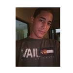 luscious Dominican Republic man Jeanluis from Santo Domingo DO38928