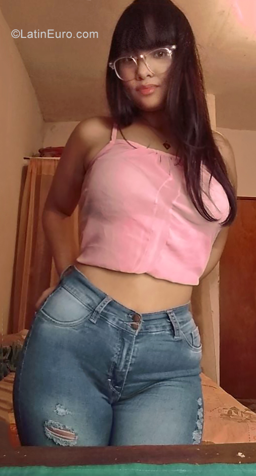 Date this young Venezuela girl Gabriela from Barquisimeto VE3564
