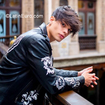 attractive Colombia man Michell from Bogota CO28877