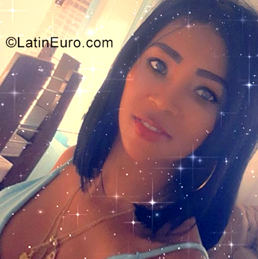 Date this young Dominican Republic girl Ana Mara from San Pedro De Macorís DO38971