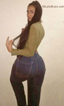 charming Colombia girl Dayana from Medellin CO28940