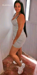 charming Colombia girl Belkis from Barranquilla CO28941