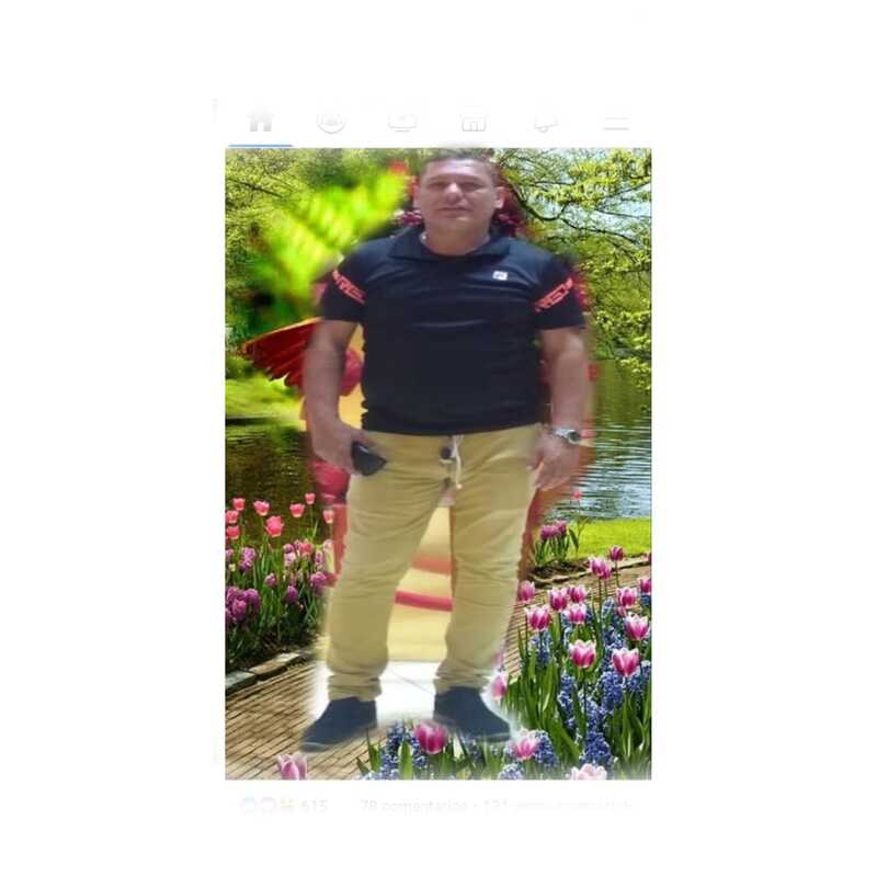 Date this good-looking Colombia man Pablo vasquez from Medellin CO28961