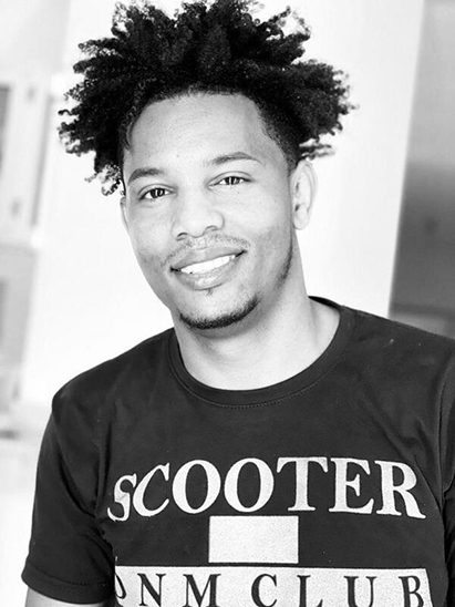 Date this voluptuous Dominican Republic man Kelvin from San Pedro De Macorís DO39035