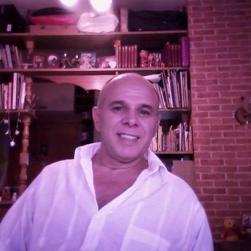 Date this delightful Argentina man Flavio from Buenos Aires AR617