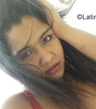 Date this passionate Venezuela girl @669_Susan from porlamar VE3634