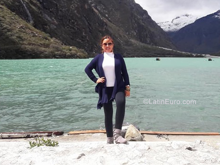 Date this sultry Peru girl KIMBERLY from Lima PE1731