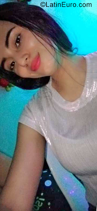Date this passionate Colombia girl Katha from Bucaramanga CO29080