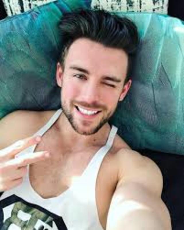 Date this charming Dominican Republic man MARCOS from Santo Domingo DO39127