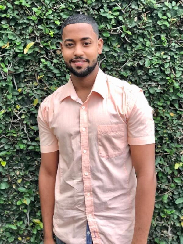 Date this hot Dominican Republic man Yojan from Santo Domingo DO39133