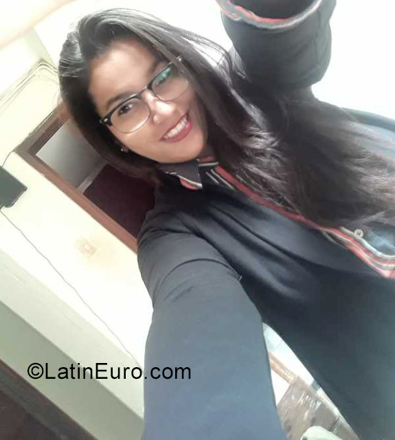 Date this gorgeous Colombia girl LIZETH from Tolima CO30166