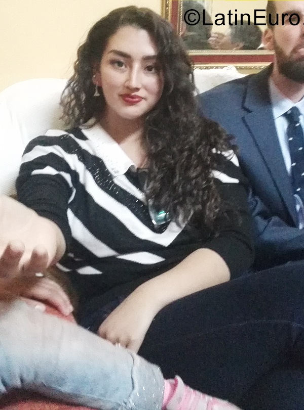 Date this funny Peru girl Alaina from Lima PE1756