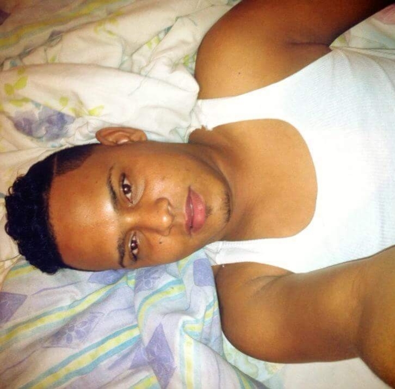 Date this funny Dominican Republic man Luis eduardo from Santiago DO39153