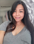 good-looking Mexico girl Nancy from Queretaro MX2226